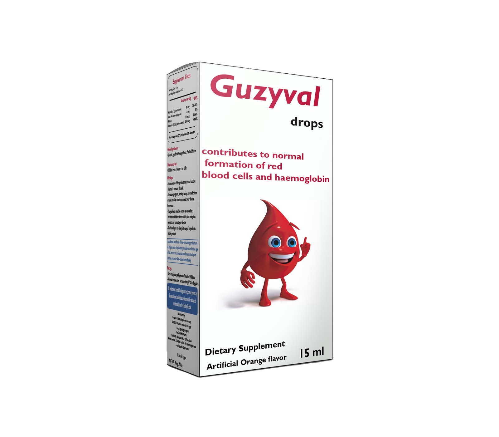 3d guzyval